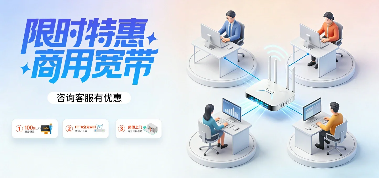 中国电信 兰西县电信宽带 宽带套餐